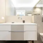 Cozy With Two Bedrooms And Balcony In By Renters Apartmán